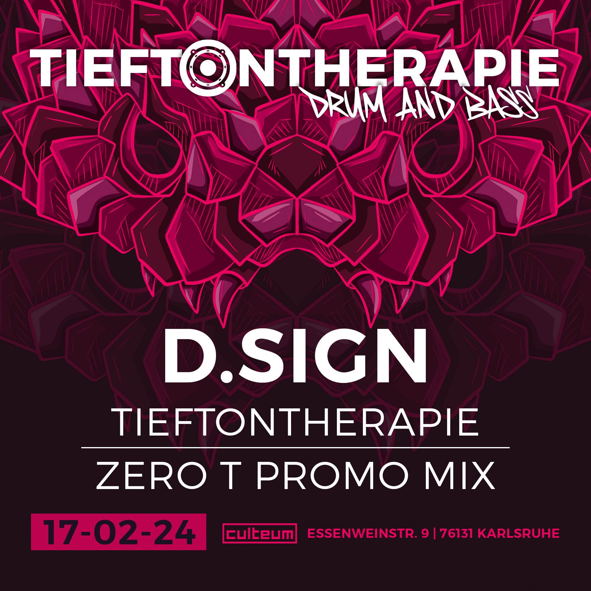 Tieftontherapie